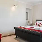 度假居 Abbey Vista 惠特比