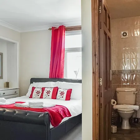 Abbey Vista بيت للعطل