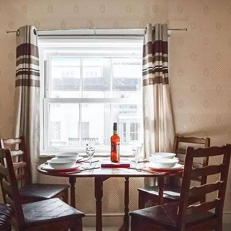 بيت للعطل Abbey Vista